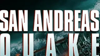 San Andreas