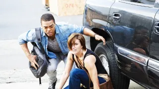 San Andreas