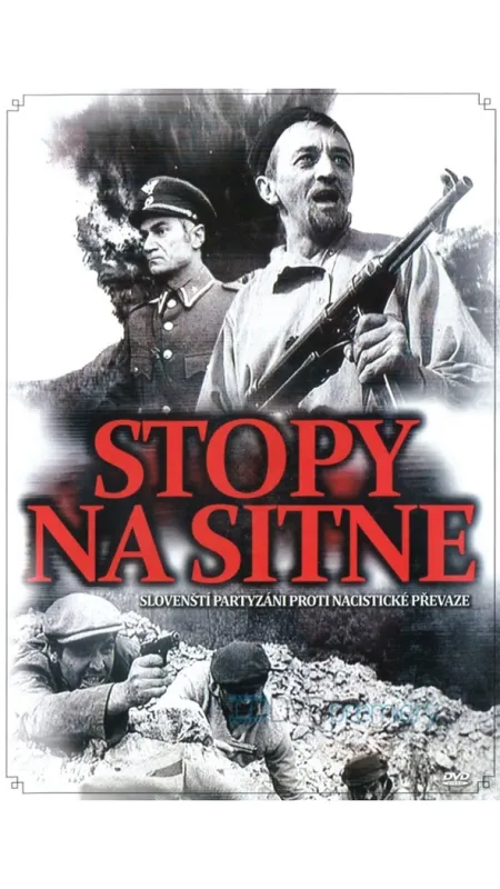 Stopy na Sitne, 1968 - fotogaléria