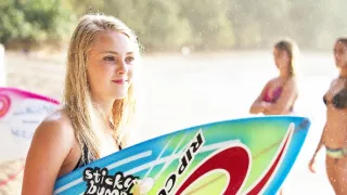 Surfistka