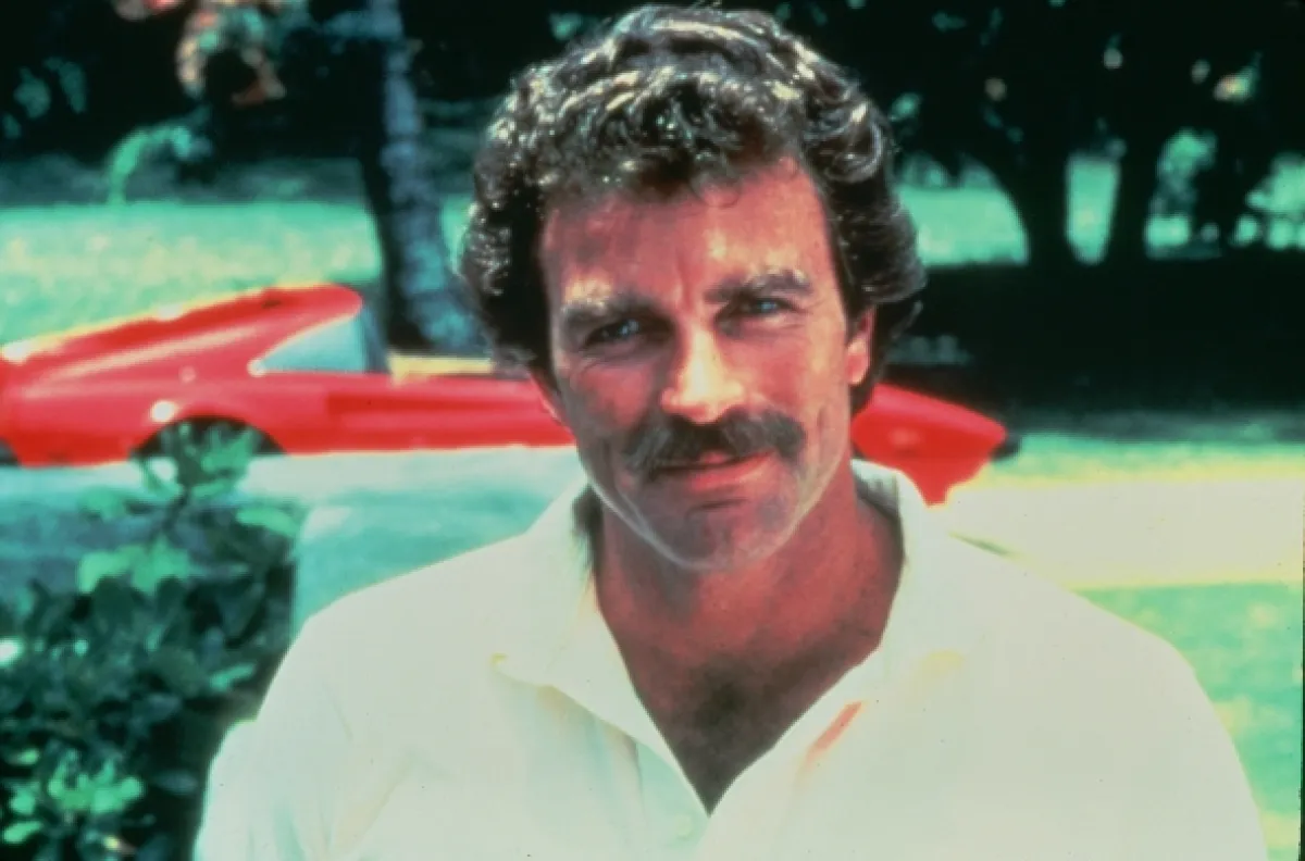 Magnum, 1981 - fotogaléria