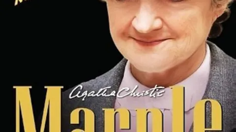 Slečna Marplová V (2)