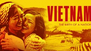 Vietnam: Zrod státu (1/4)