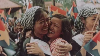 Vietnam: Zrod státu (1/4)
