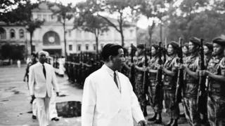 Vietnam: Zrod státu (1/4)