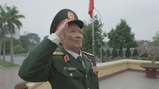 Vietnam: Zrod státu (1/4)