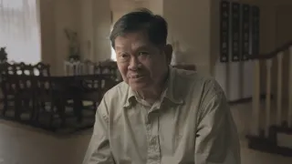Vietnam: Zrod státu (1/4)