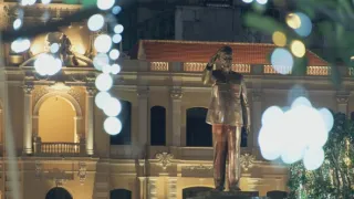 Vietnam: Zrod státu (1/4)