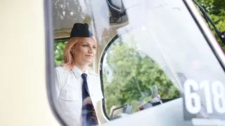 Taje pražské tramwaye