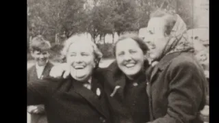 Prvních deset dní míru
