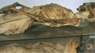 Egyptské mumie - skutečnost či velký podvod?