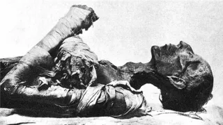 Egyptské mumie - skutečnost či velký podvod?