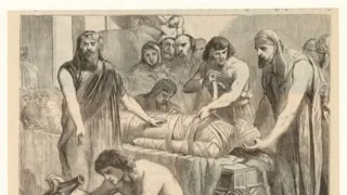 Egyptské mumie - skutečnost či velký podvod?