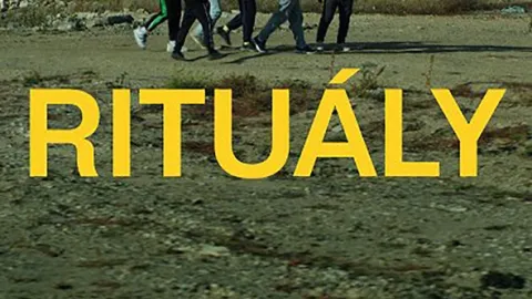 Rituály
