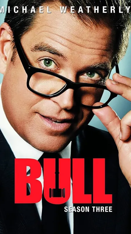 Bull: Súdny špecialista, 2018 - fotogaléria