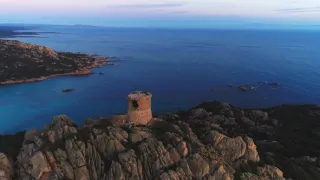 Korsika, země tradic