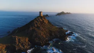 Korsika, země tradic