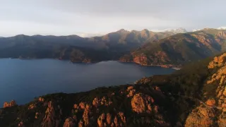 Korsika, země tradic