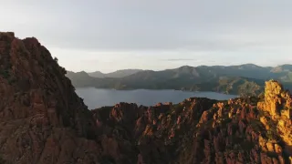 Korsika, země tradic