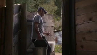 Korsika, země tradic