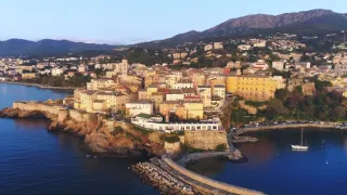 Korsika, země tradic