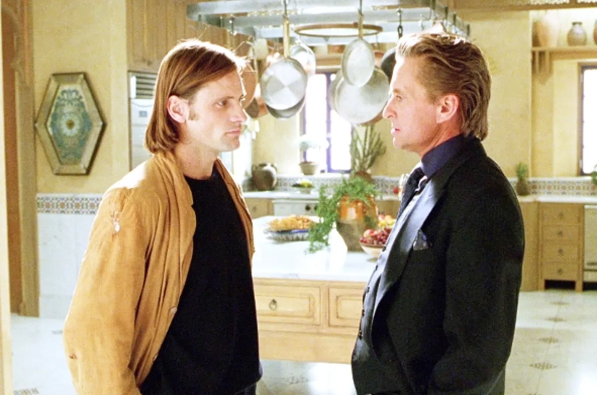 Dokonalá vražda (Perfect Murder), 1998 - fotogaléria