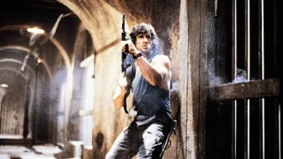 Rambo III