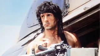 Rambo III