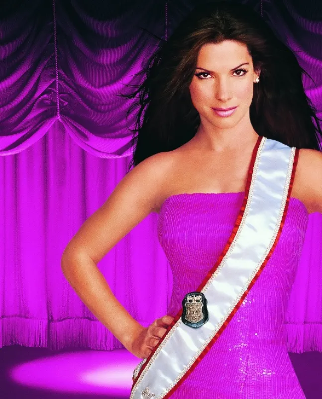 Miss špeciálny agent (Miss Congeniality), 2000 - fotogaléria