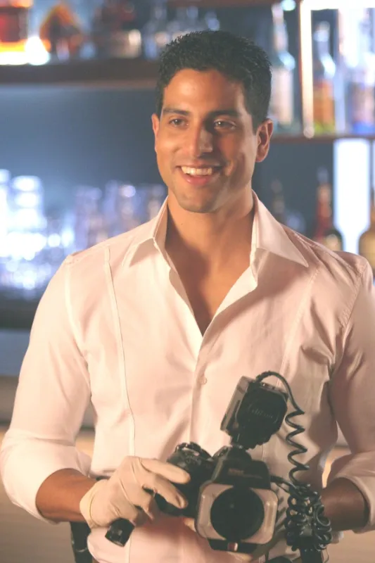 Kriminálka Miami (CSI: Miami II), 2004 - fotogaléria