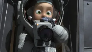 Cesta na Měsíc