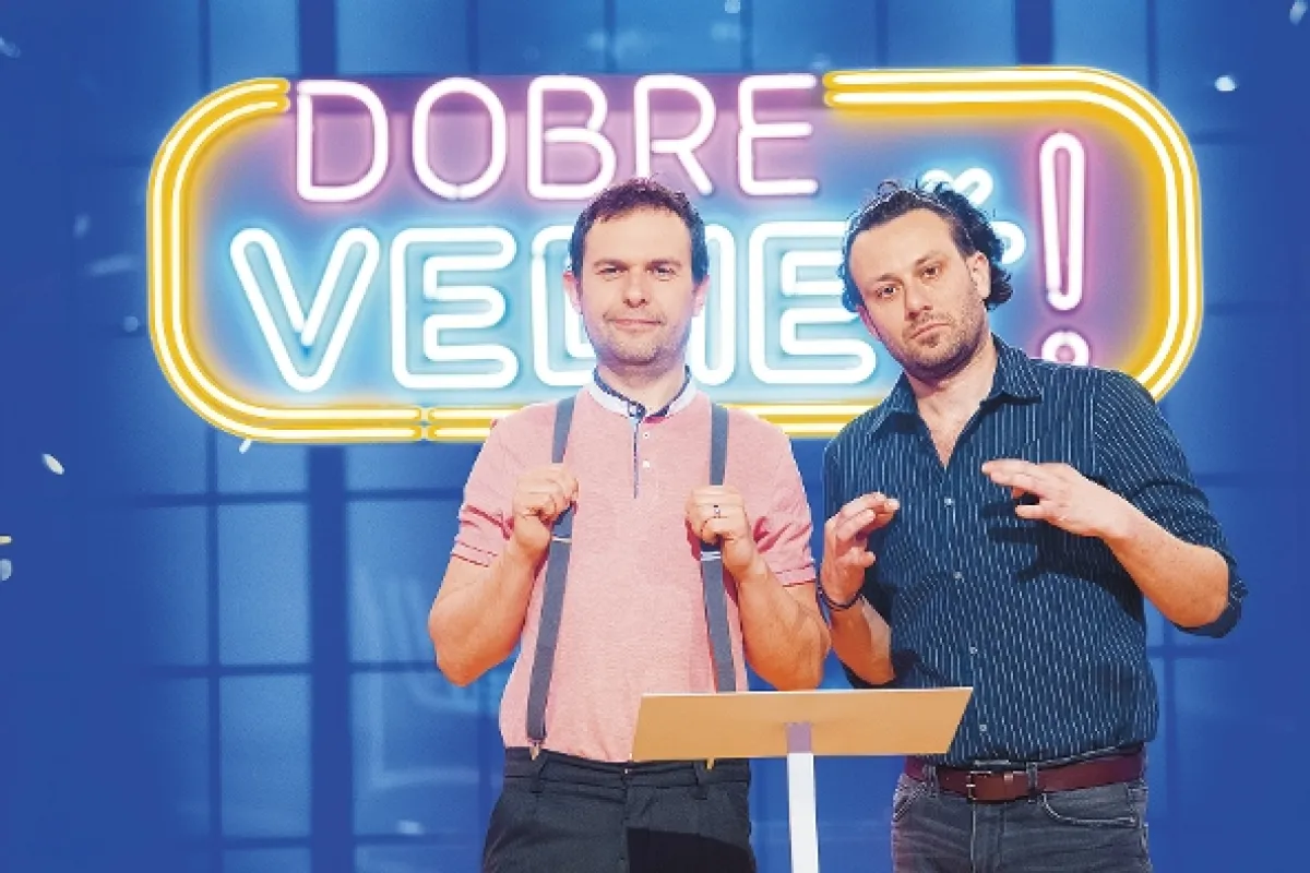 Dobre vedieť! - fotogaléria
