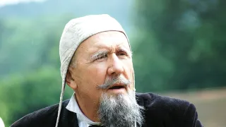 Dažďová víla