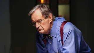 Námořní vyšetřovací služba XX (14)
