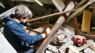 Modrý kód (1)