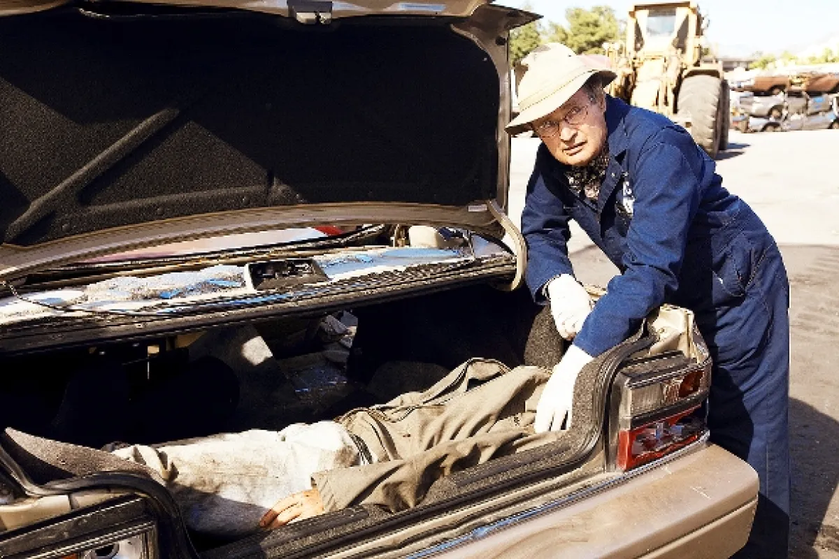 NCIS - Námorný vyšetrovací úrad, 2009 - fotogaléria