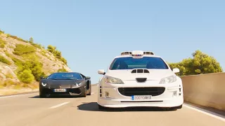 Taxi 5