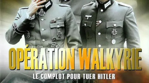 Operace Valkýra