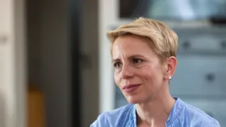 13. komnata Michaely Noskové