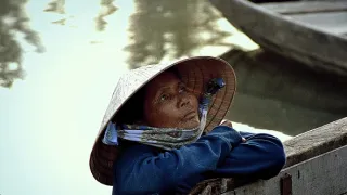 Na cestě po Quang Namu