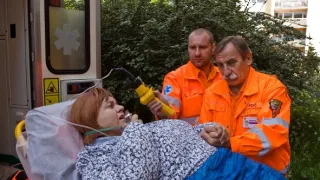 Sanitka 2 (12/13)