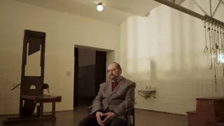 Tajemství pražského krematoria