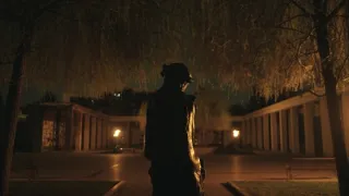 Tajemství pražského krematoria