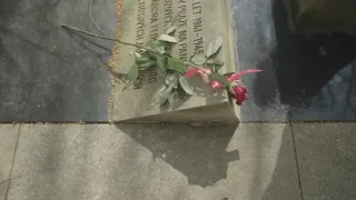 Tajemství pražského krematoria