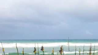 Srí Lanka, drahocenný ostrov