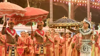 Srí Lanka, drahocenný ostrov