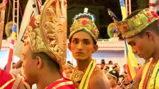 Srí Lanka, drahocenný ostrov