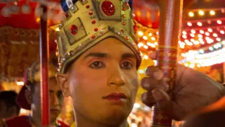 Srí Lanka, drahocenný ostrov