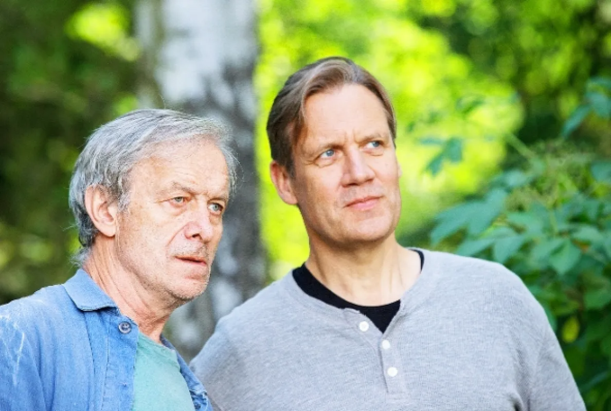 Případ dvou manželek, 2019 - fotogaléria