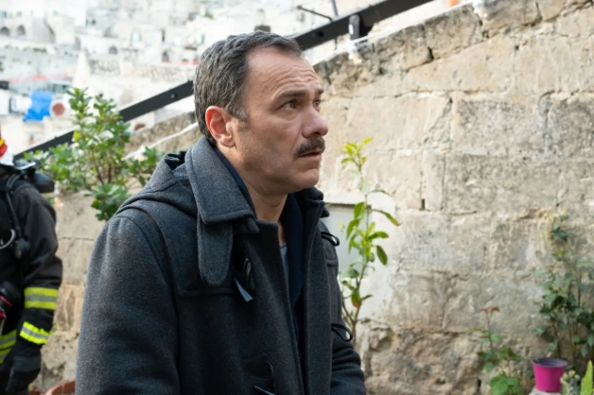 Vyšetřuje Imma Tataranni (Imma Tataranni, sostituto procuratore), 2019 - fotogaléria